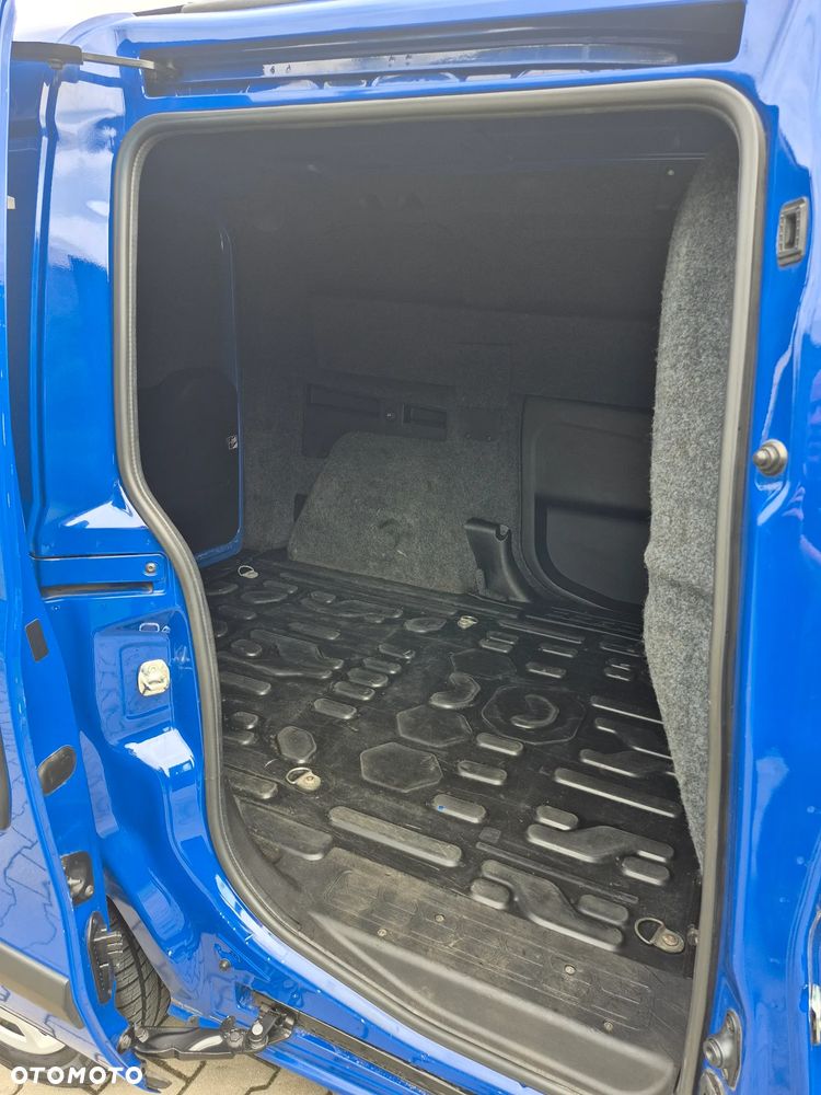 Fiat Doblo Active - 7