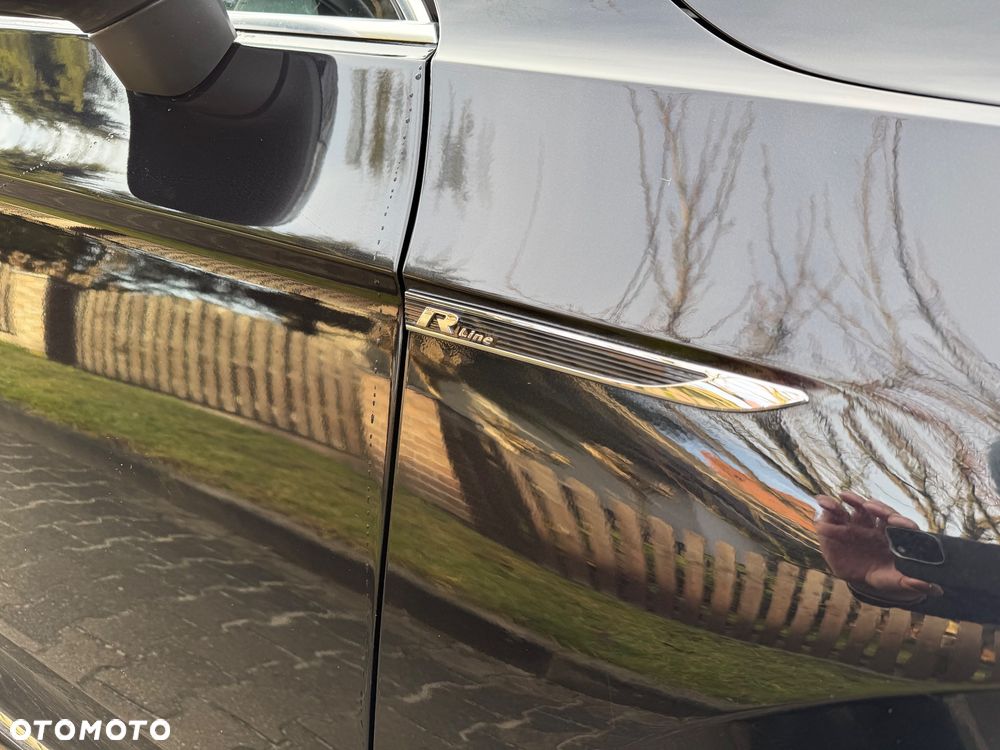 Volkswagen Passat 2.0 TDI 4Mot Elegance DSG - 31