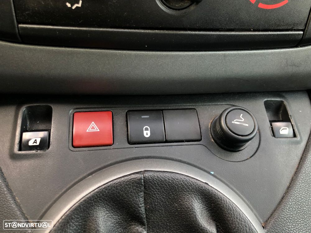 Citroën Berlingo - 13