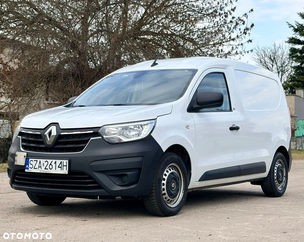 Renault EXPRESS - 2