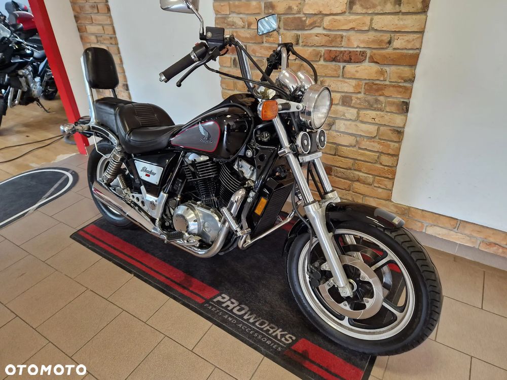 Honda Shadow