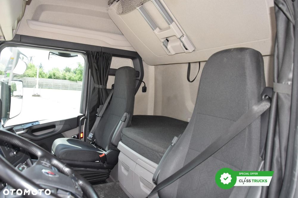 Scania R460 CR20H Adaptive Cruise Control - 9