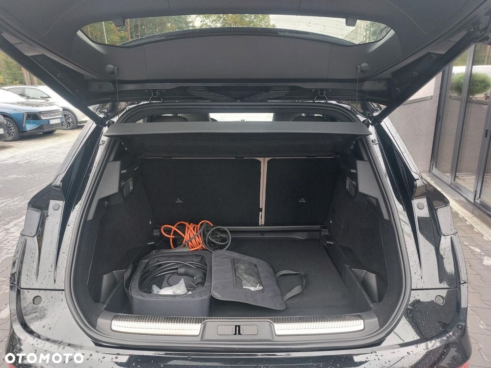 DS Automobiles DS 7 Crossback - 8