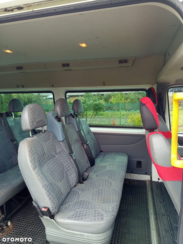 Ford Transit 2011 photo 5