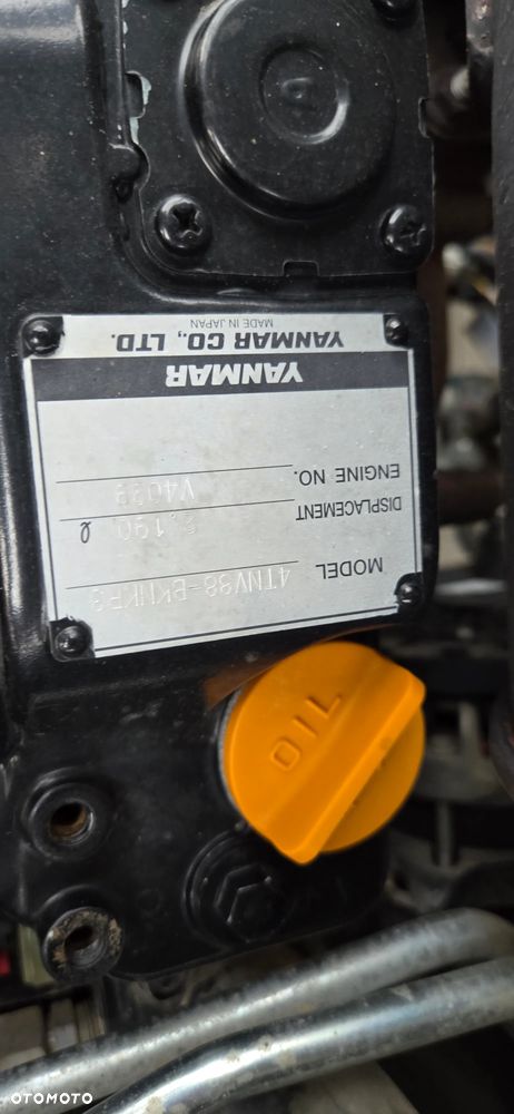 Kramer 5075, 2016 rok, tylko 1420 Mtg!!!, z Niemiec! bez DPF! - 14