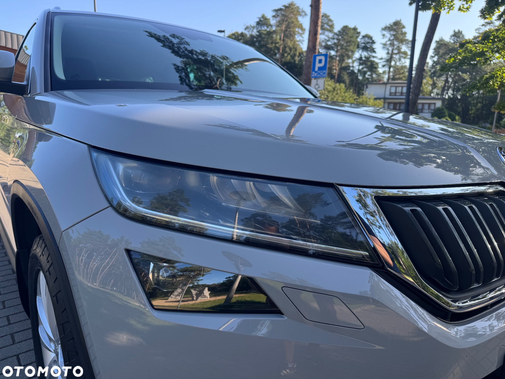 Skoda Kodiaq 2.0 TDI 4x4 DSG Style - 11