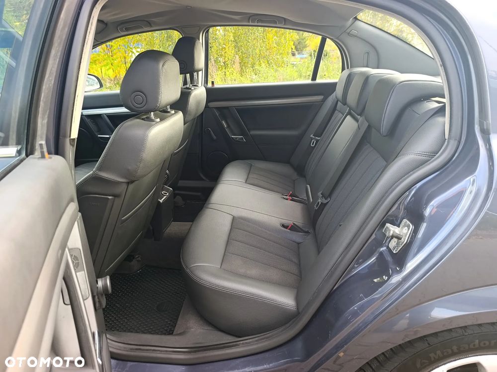 Opel Vectra - 9