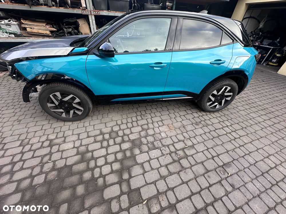 Opel Mokka 1.2 T GS Line S&S - 15