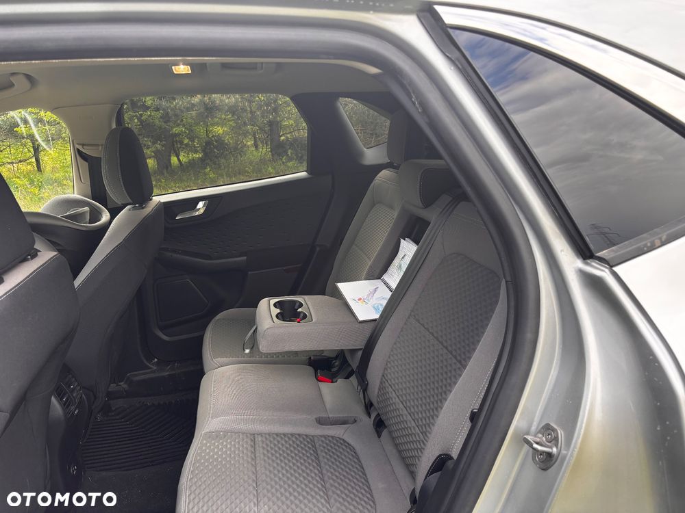 Ford Escape - 11