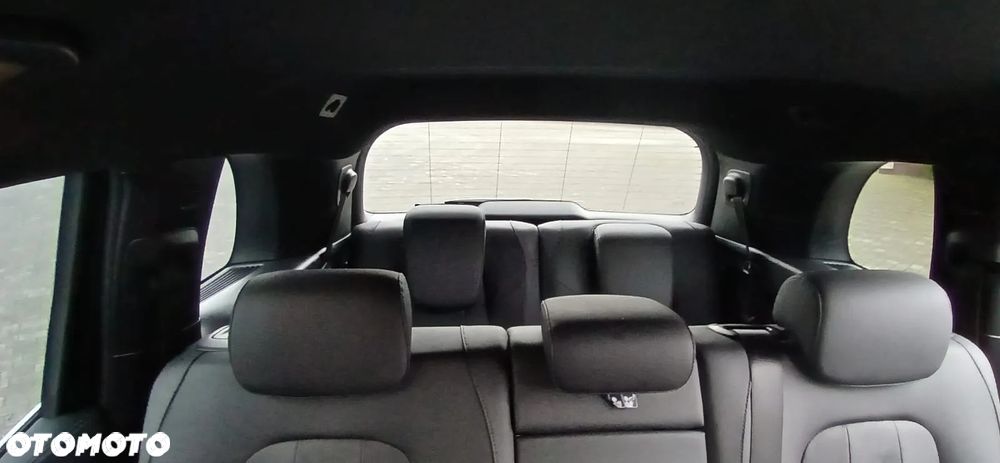 Mercedes-Benz GLB 200 d 8G-DCT Style - 15