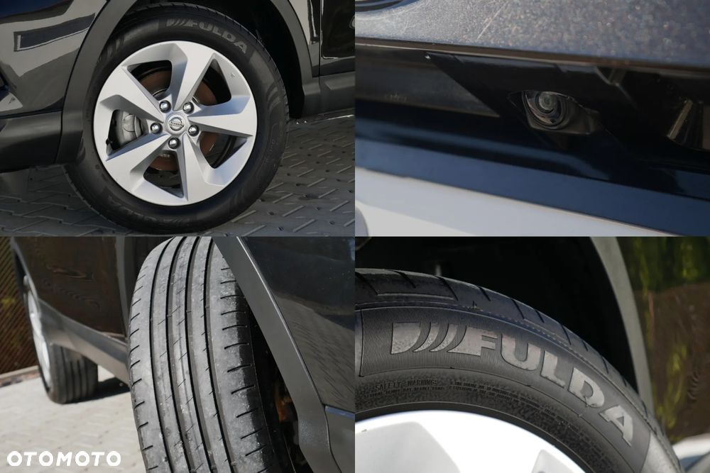 Nissan Qashqai 1.6 DIG-T Acenta - 18