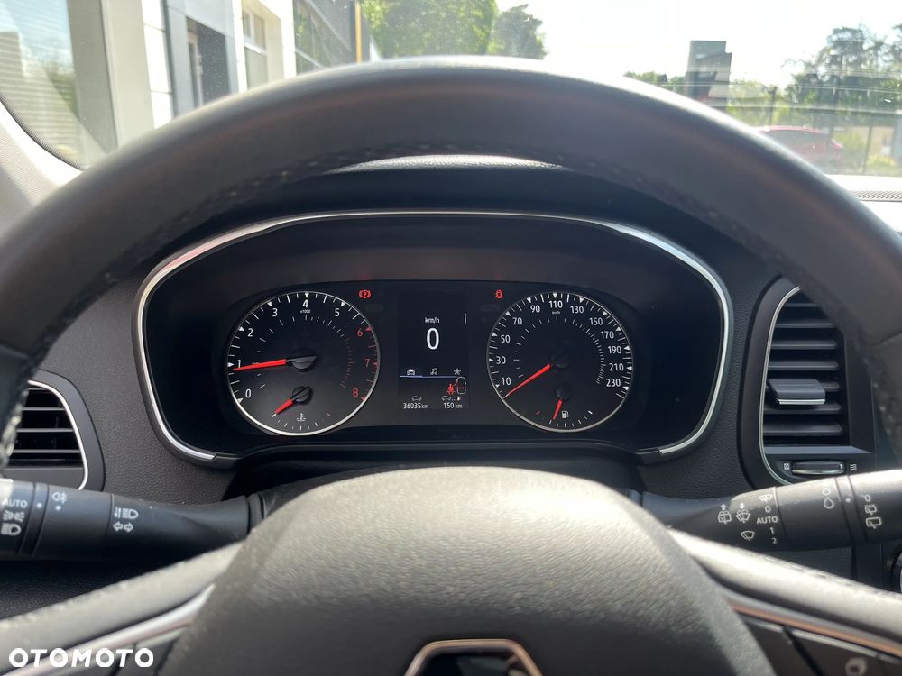 Renault Megane 1.3 TCe FAP Zen - 14
