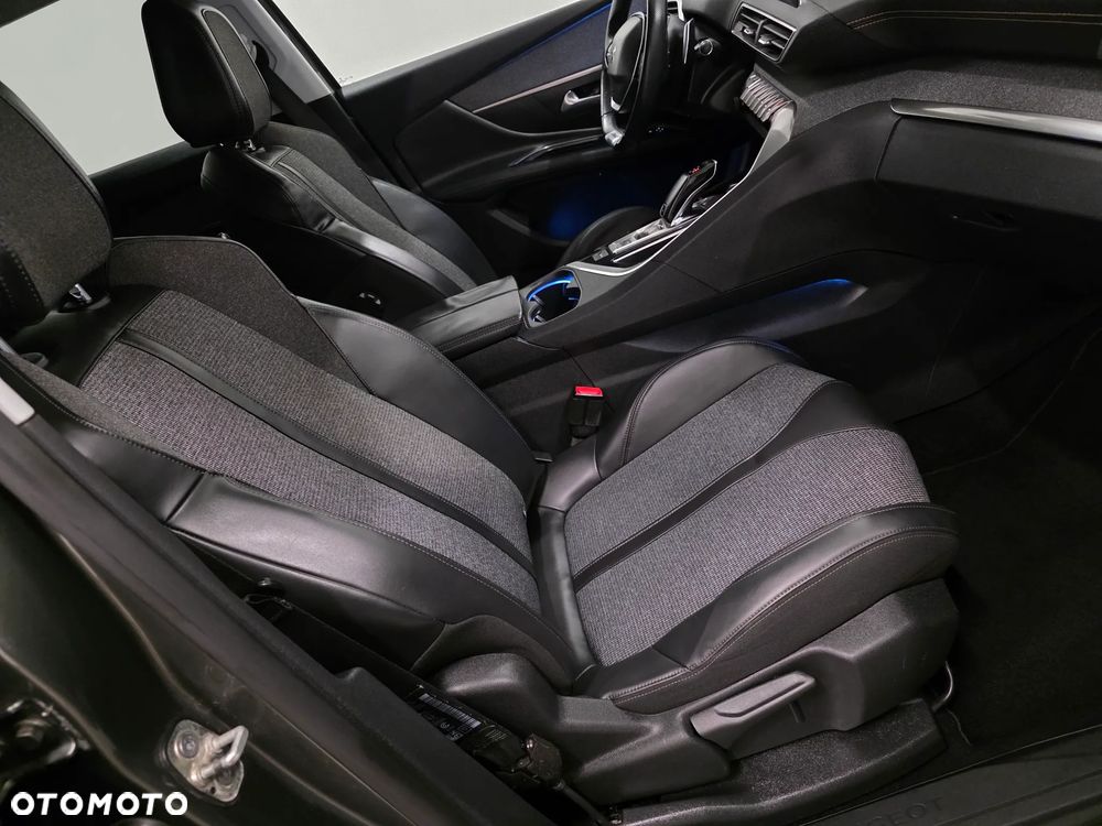 Peugeot 3008 BlueHDi 120 Stop & Start EAT6 Allure - 18