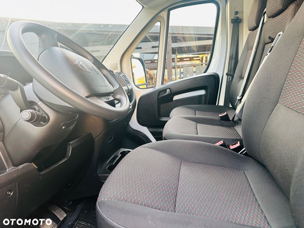 Citroën Jumper - 21