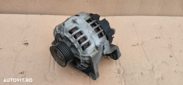 Alternator Audi A4 B6 / Vw Passat B5.5 1.8T 2001 2002 /2003 2004