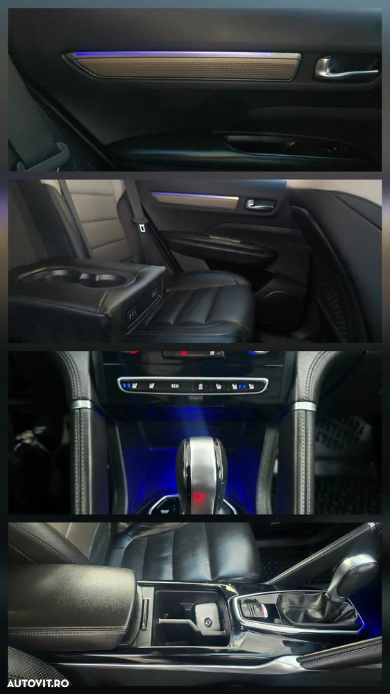 Renault Koleos ENERGY dCi 175 X-tronic 4WD INITIALE PARIS - 5