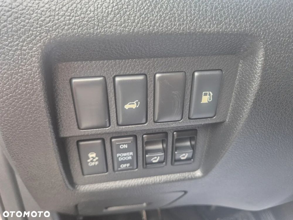 Nissan Murano 2.5 D Automatik Executive - 23