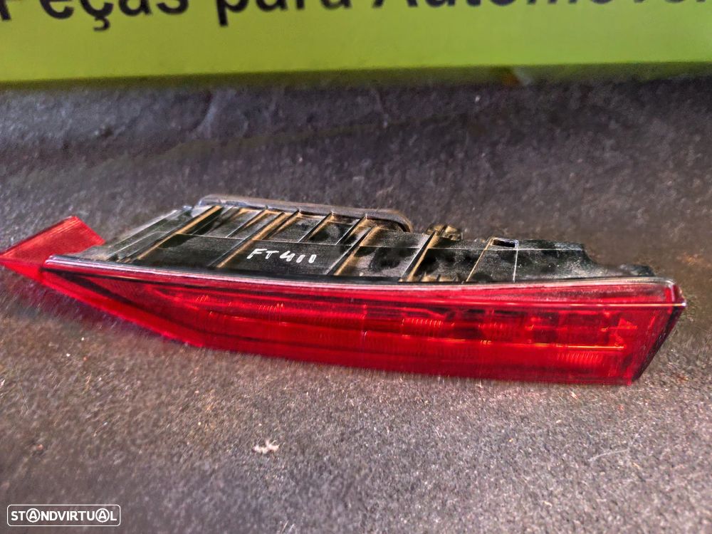 VOLVO XC60 II FAROLIM LED MALA DIREITO - FT411 - 4