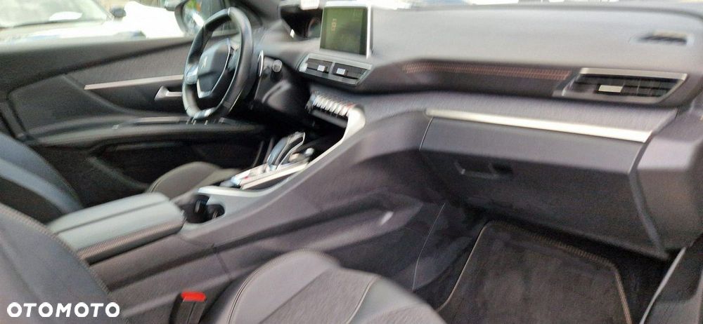 Peugeot 3008 - 28