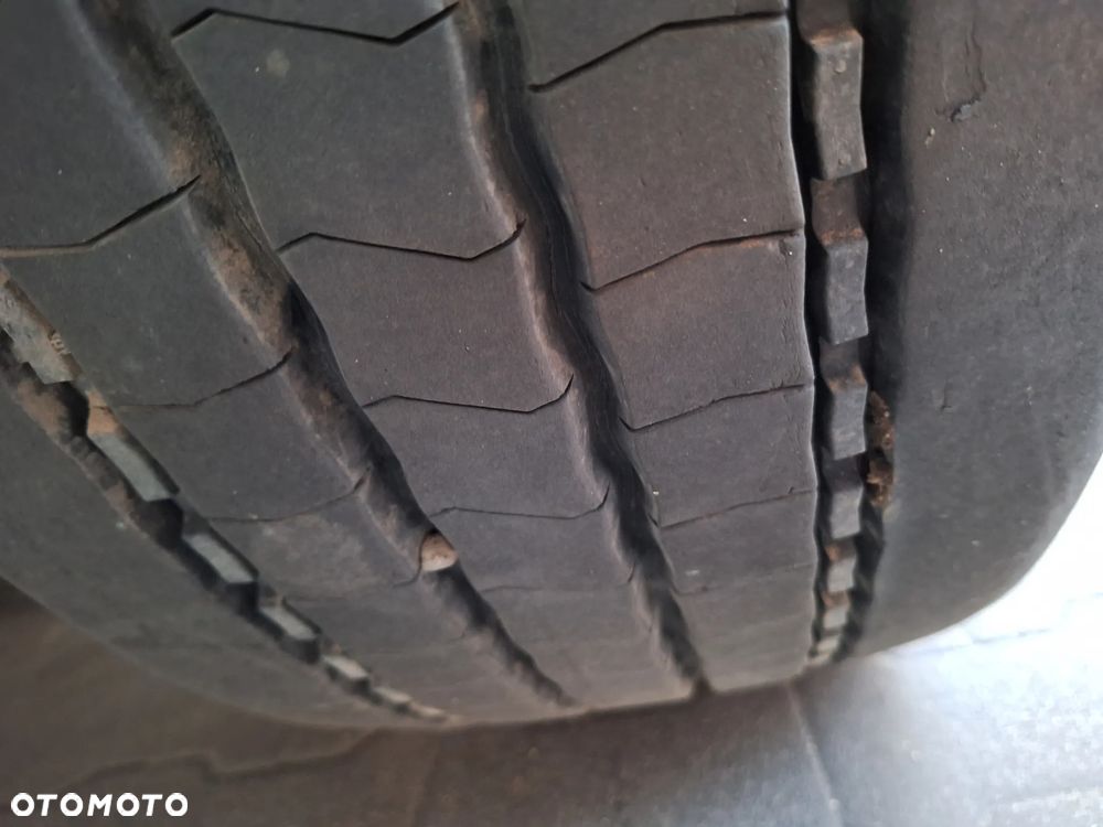 MAN 440 STANDARD AUTOMAT EURO 5 ZADBANY - 7