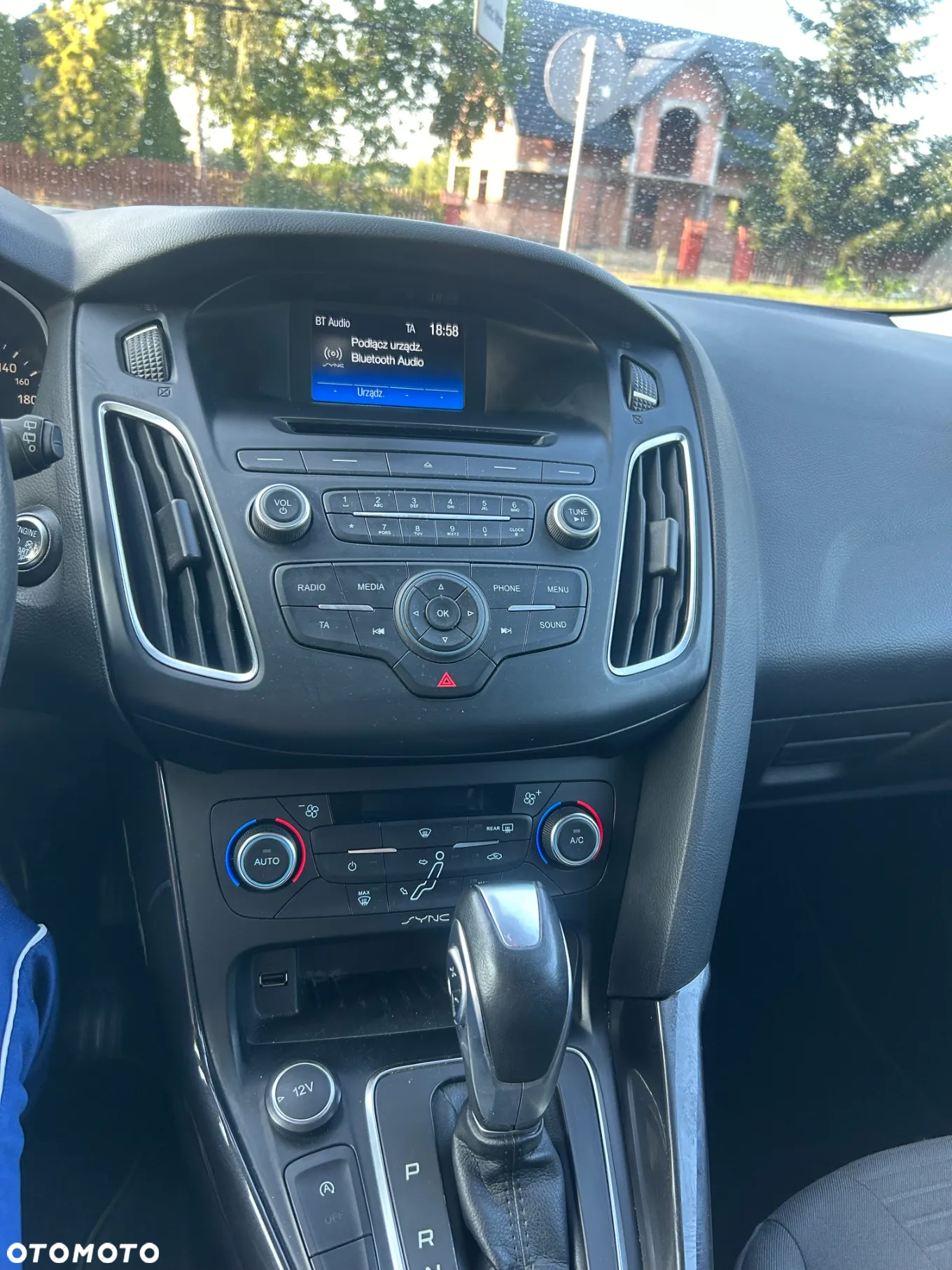 Ford Focus - 16