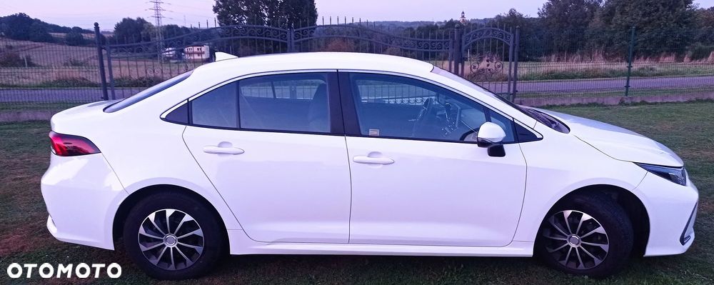 Toyota Corolla - 7