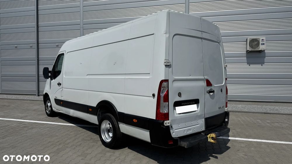 Renault Master 2.3 DCI - 4
