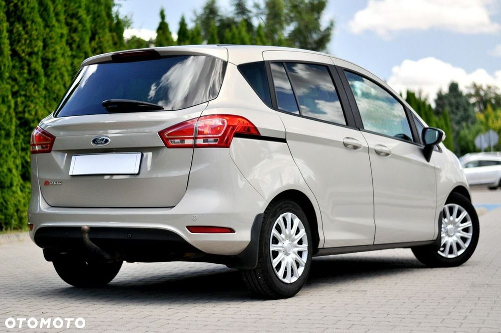 Ford B-MAX - 3