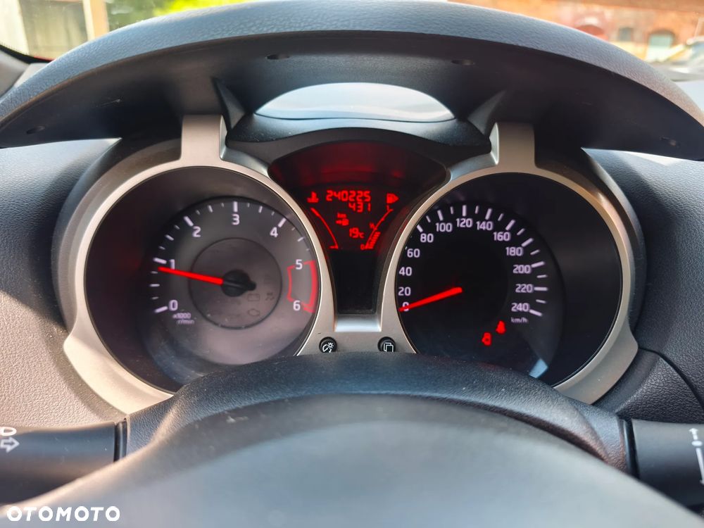 Nissan Juke 1.5 dCi N-Way+ - 15