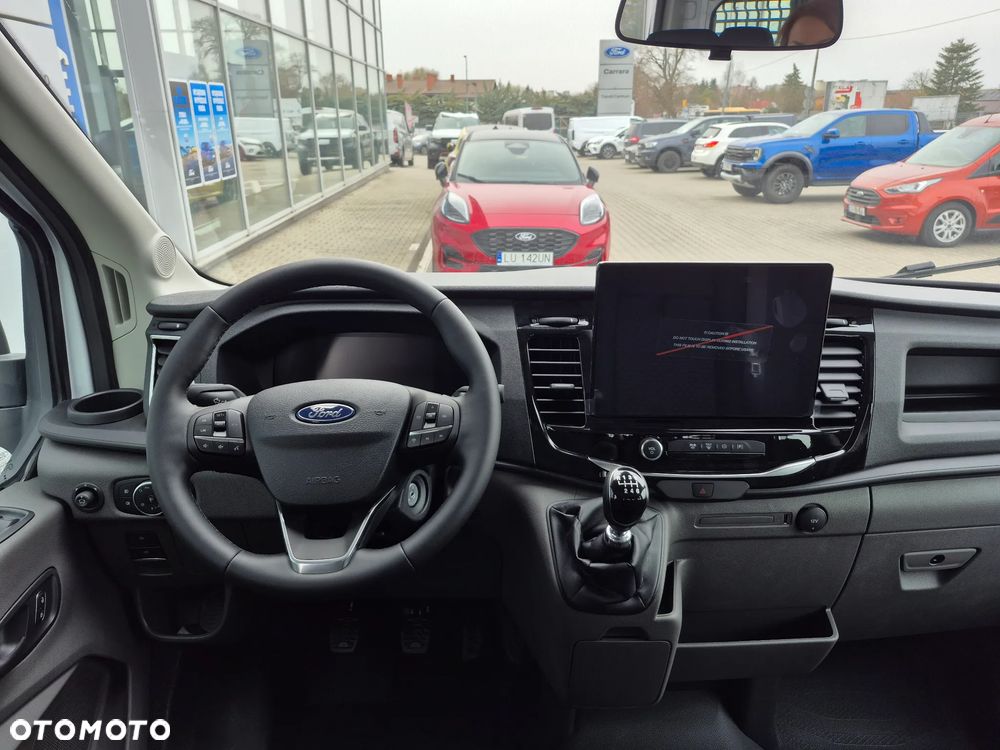 Ford TRANSIT - 10