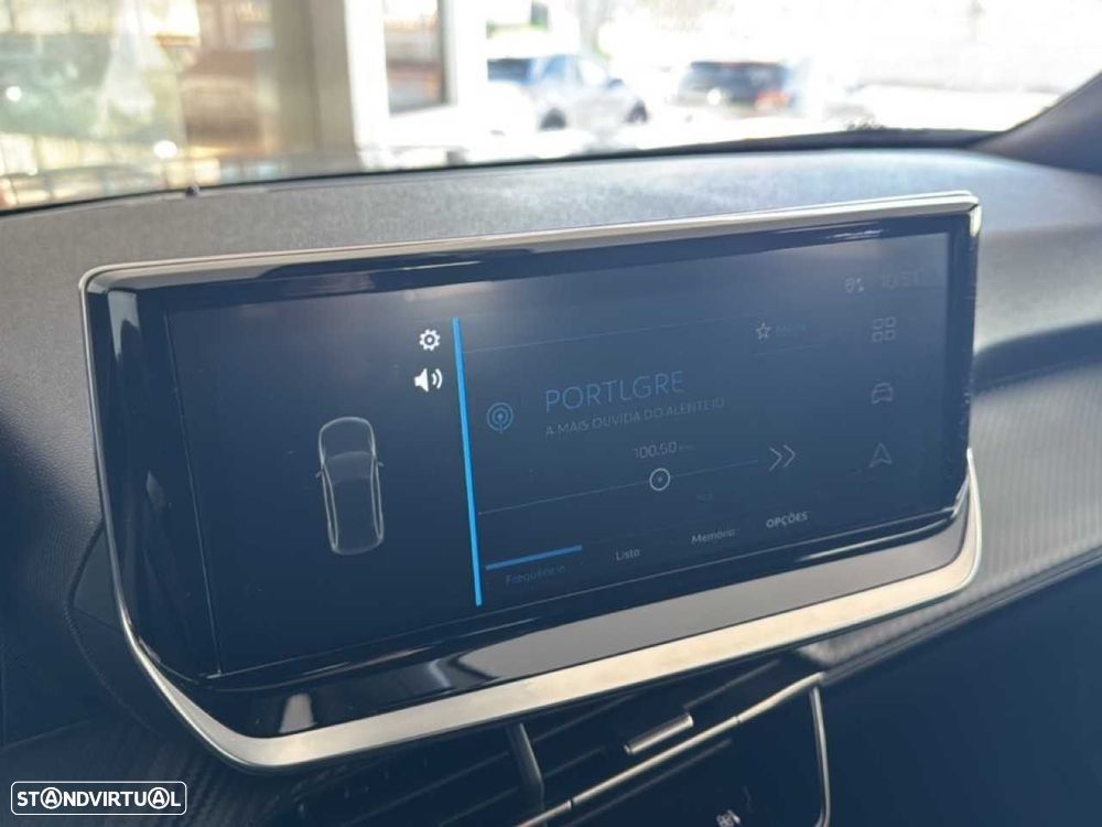 Peugeot 2008 1.2 PureTech Style - 19