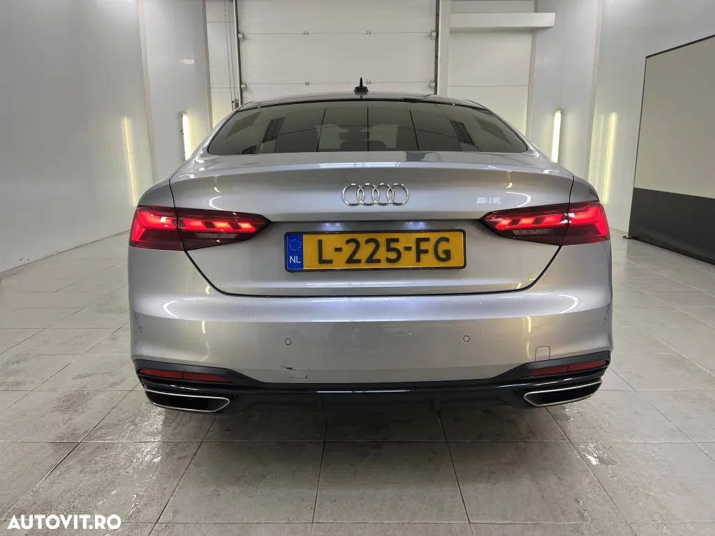 Audi A5 - 3