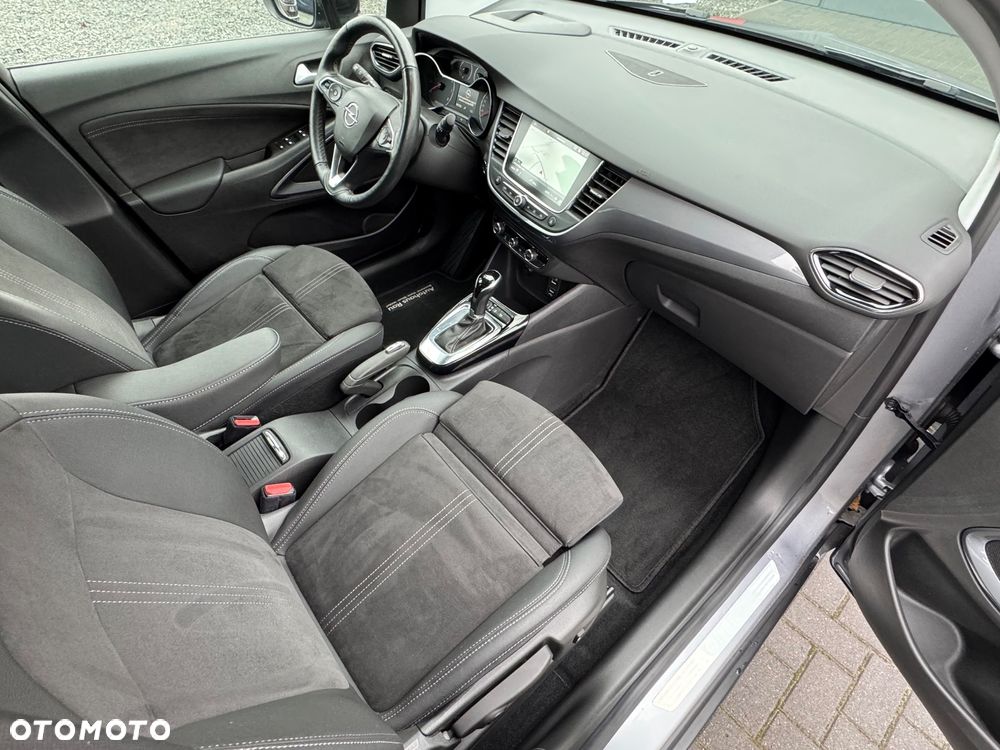 Opel Crossland X 1.5 CDTI Elite S&S - 24