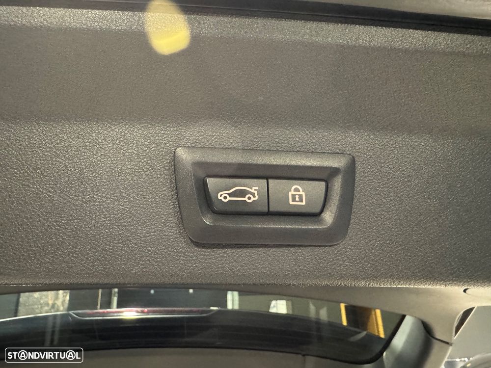 BMW X3 20 d xDrive Pack M Auto - 24