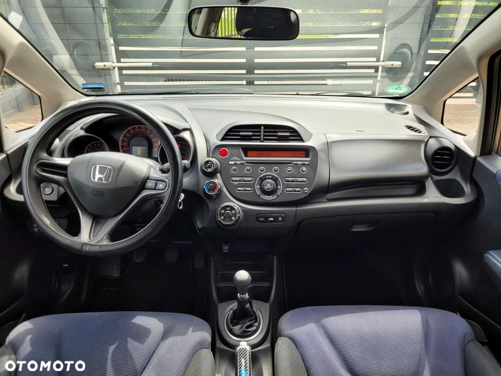 Honda Jazz 1.2 i-VTEC - 14