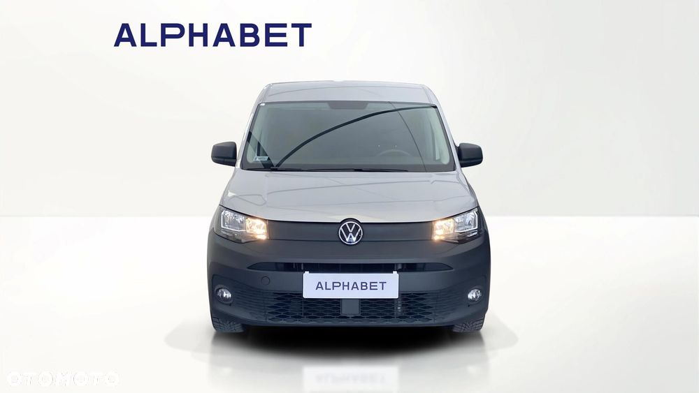 Volkswagen Caddy - 8