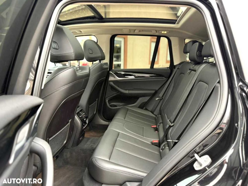 BMW X3 - 20