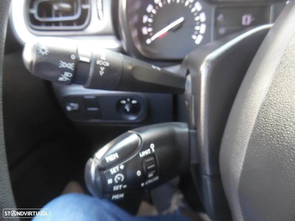 Citroën C3 1.2 PureTech Feel Pack - 18