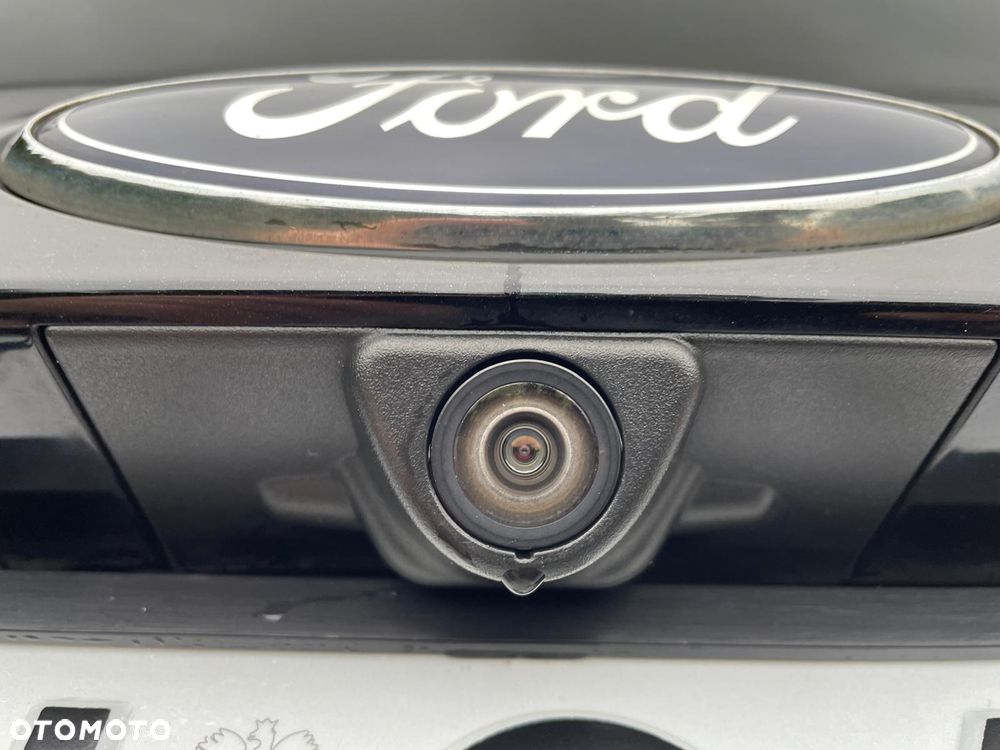 Ford Kuga 1.6 EcoBoost 2x4 SYNC - 15