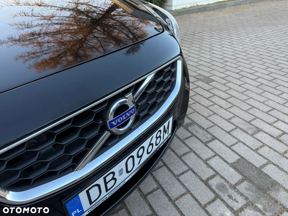 Volvo C30 1.6D DRIVe Edition - 28