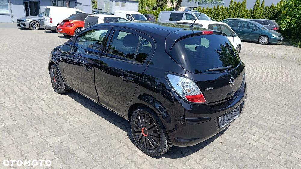 Opel Corsa 1.2 16V 111 - 7
