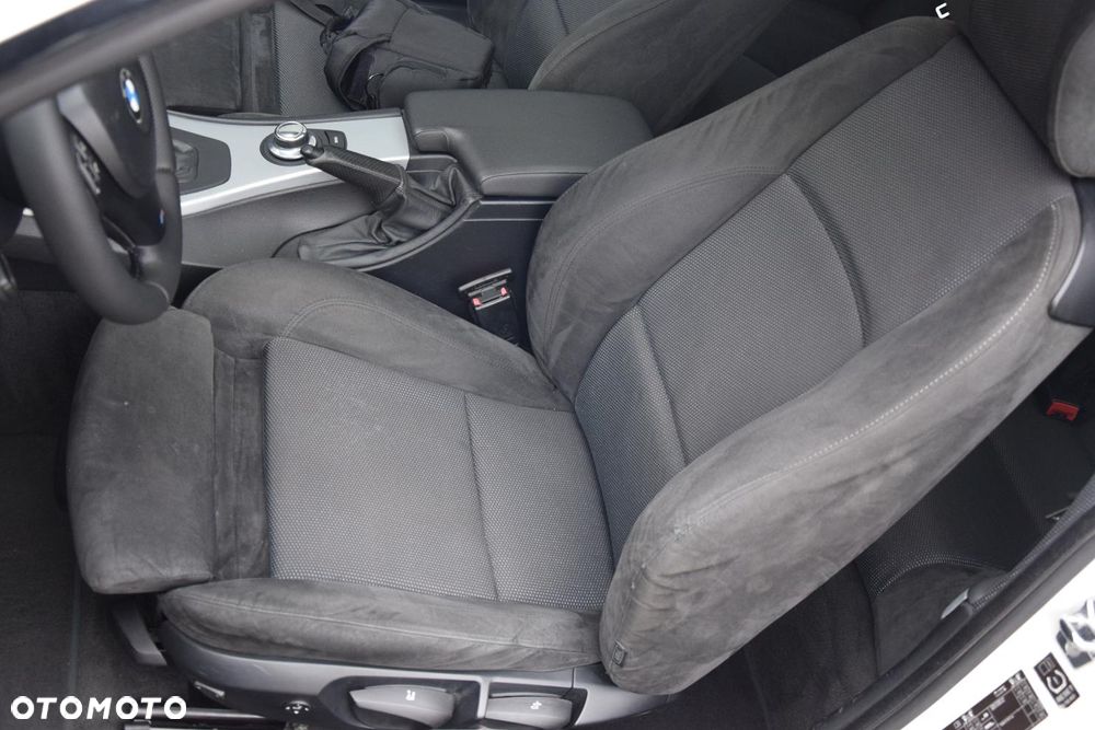 BMW Seria 3 320d - 13