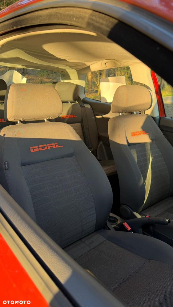 Volkswagen Polo 1.4 Automatik Goal - 8