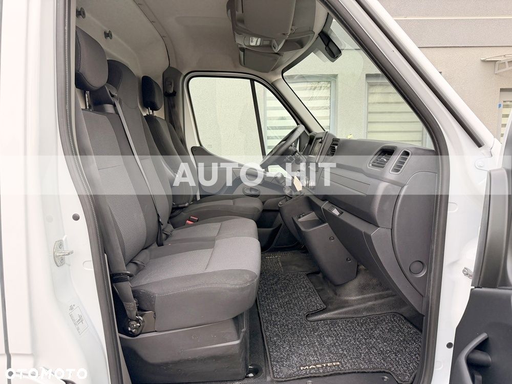 Renault Master - 19