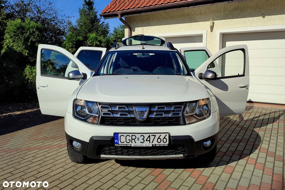 Dacia Duster - 21