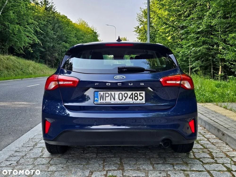 Ford Focus - 8