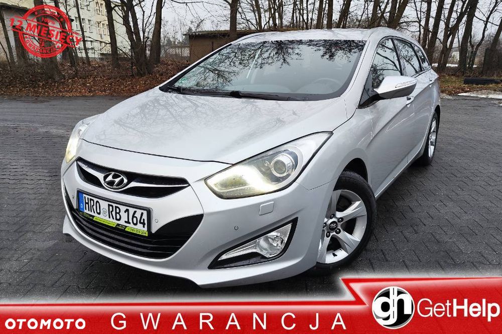 Hyundai i40 i40cw 1.6 5 Star Edition - 1