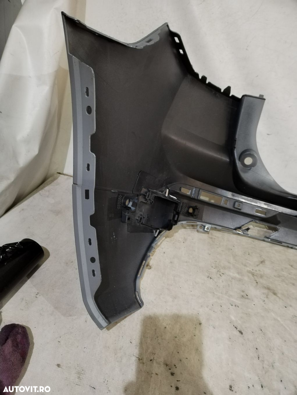 Bara spate Volvo XC60, cod de origine OE 31425198, 2018, 2019, 2020, 2021 . - 7