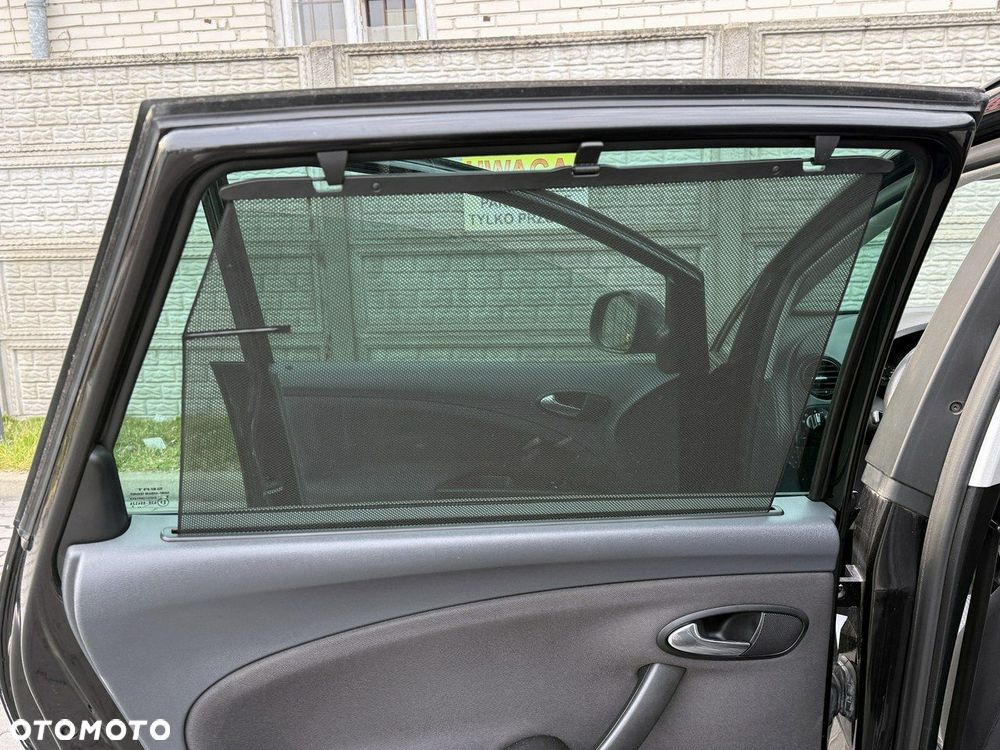 Seat Altea XL 1.4 TSI Stylance - 21