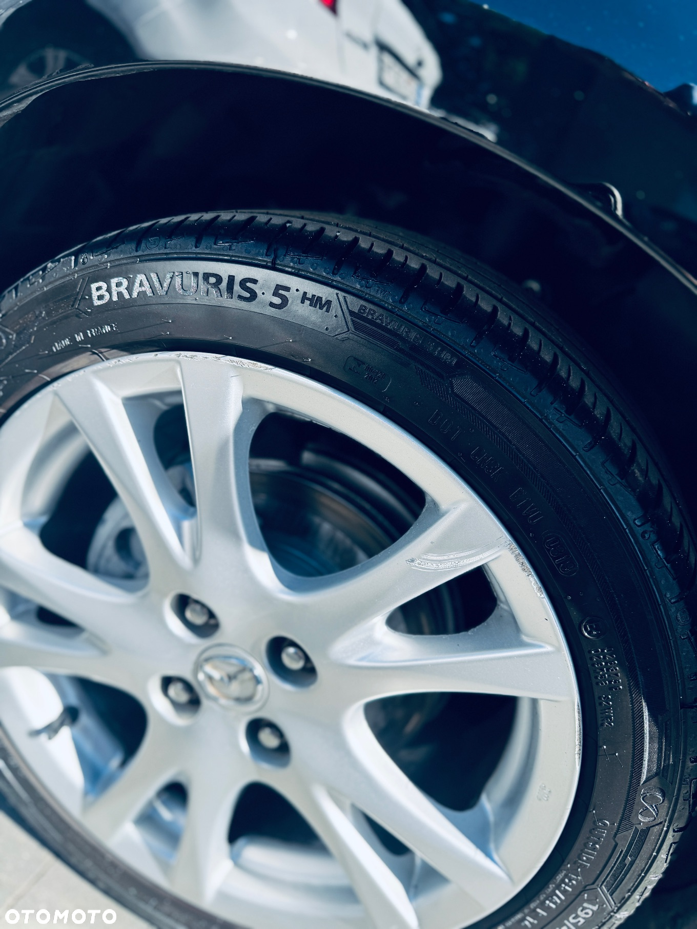Mazda 2 1.3 Exclusive - 9